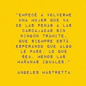 Meet your Posher, Ruth